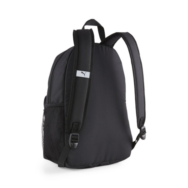 PUMA Phase Small Backpack black PUMA