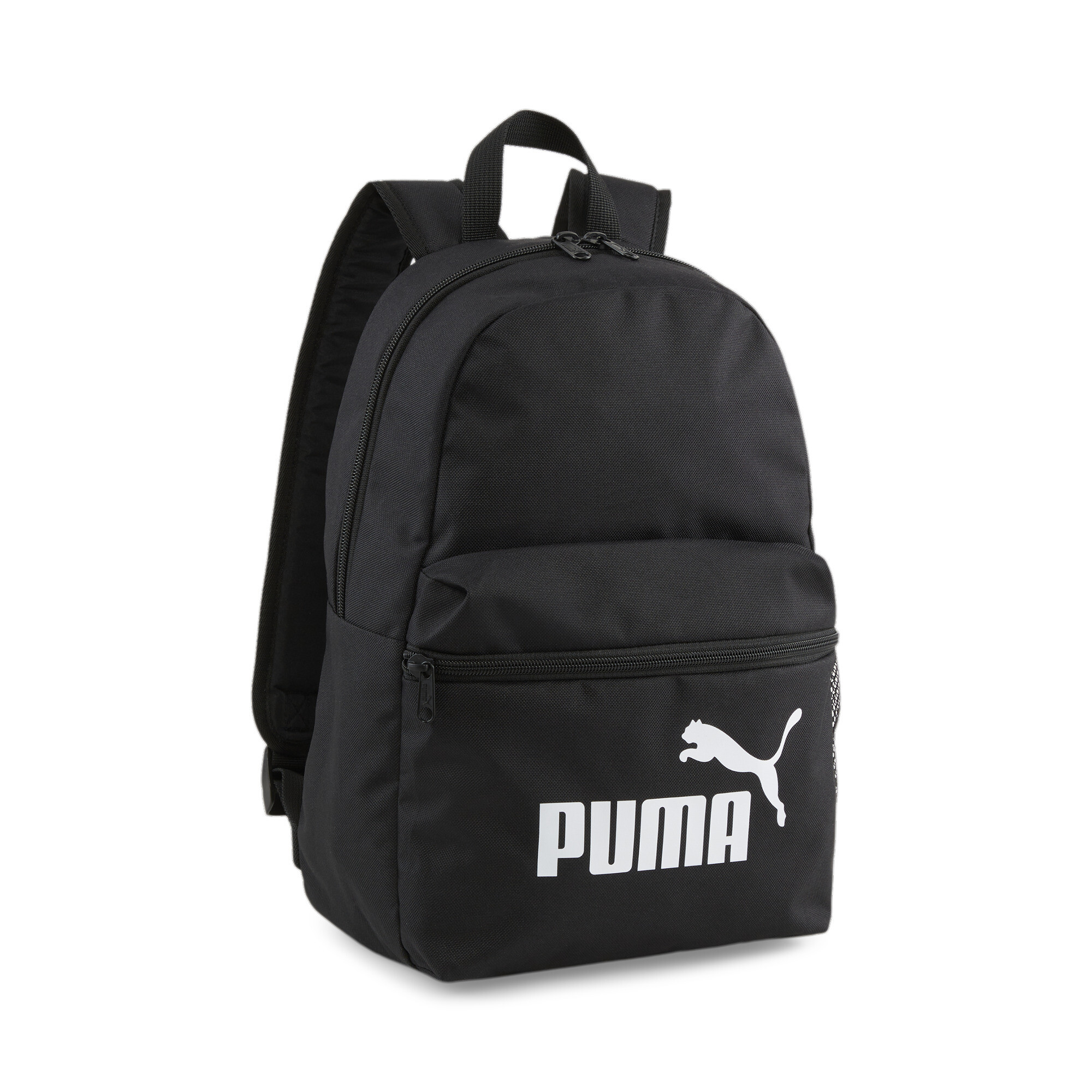 Puma shop linear backpack