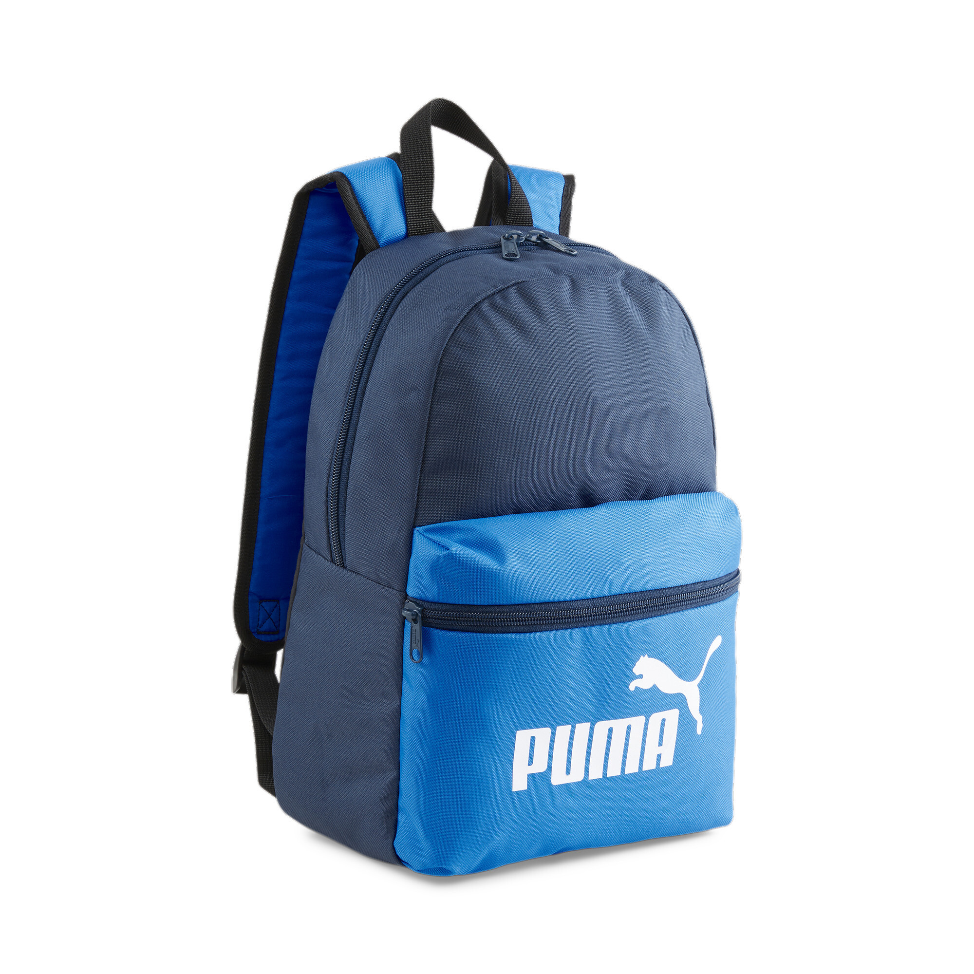 Puma Phase Kleiner Rucksack | Dark Night