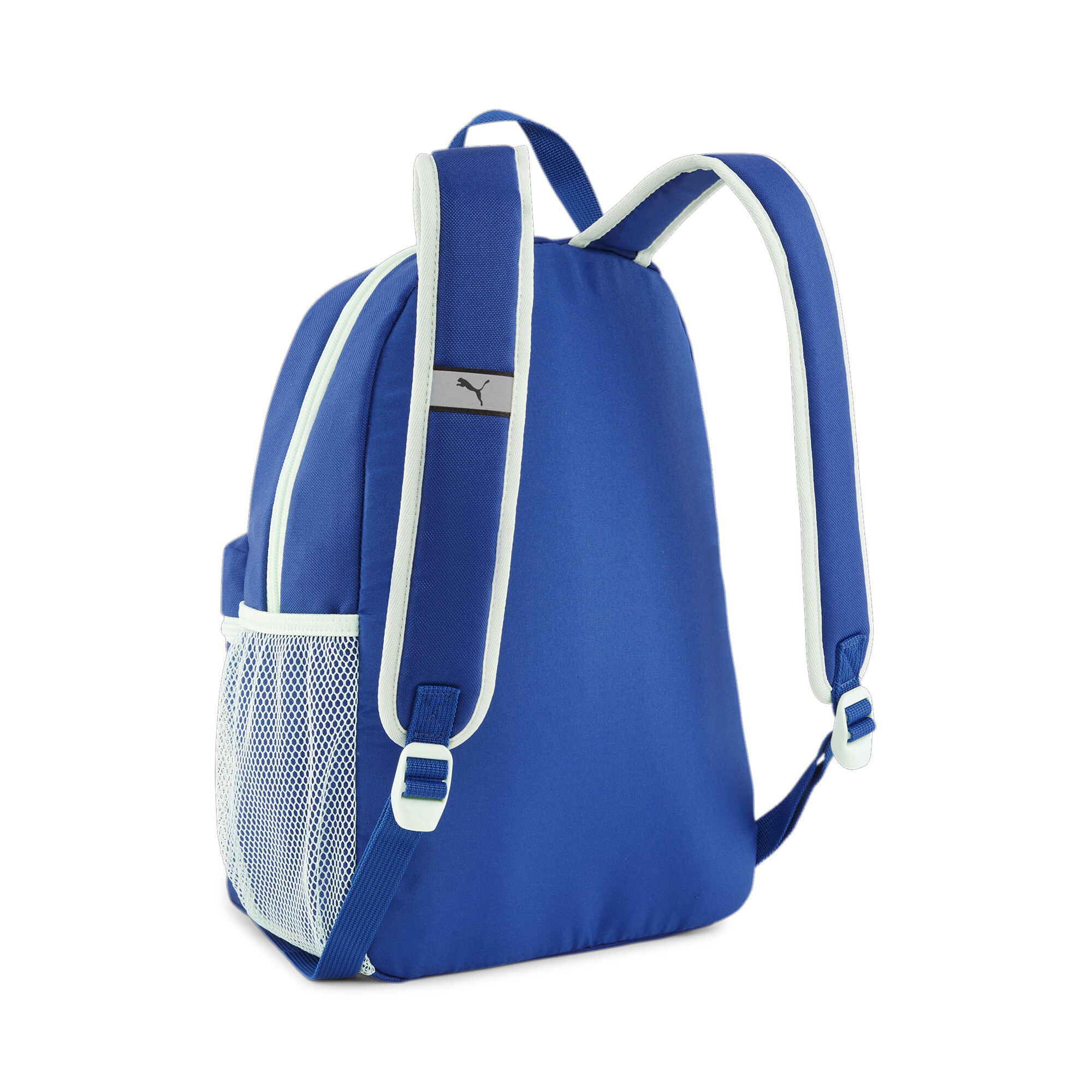 Men's PUMA Phase Small Backpack In Blue