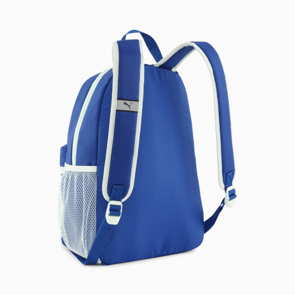 PUMA Phase Small Backpack, Cobalt Glaze, large-ZAF