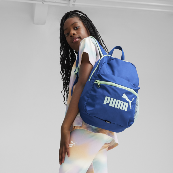 PUMA Phase Small Backpack, Cobalt Glaze, large-ZAF