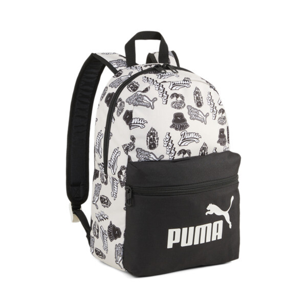 PUMA Phase Small Backpack white PUMA