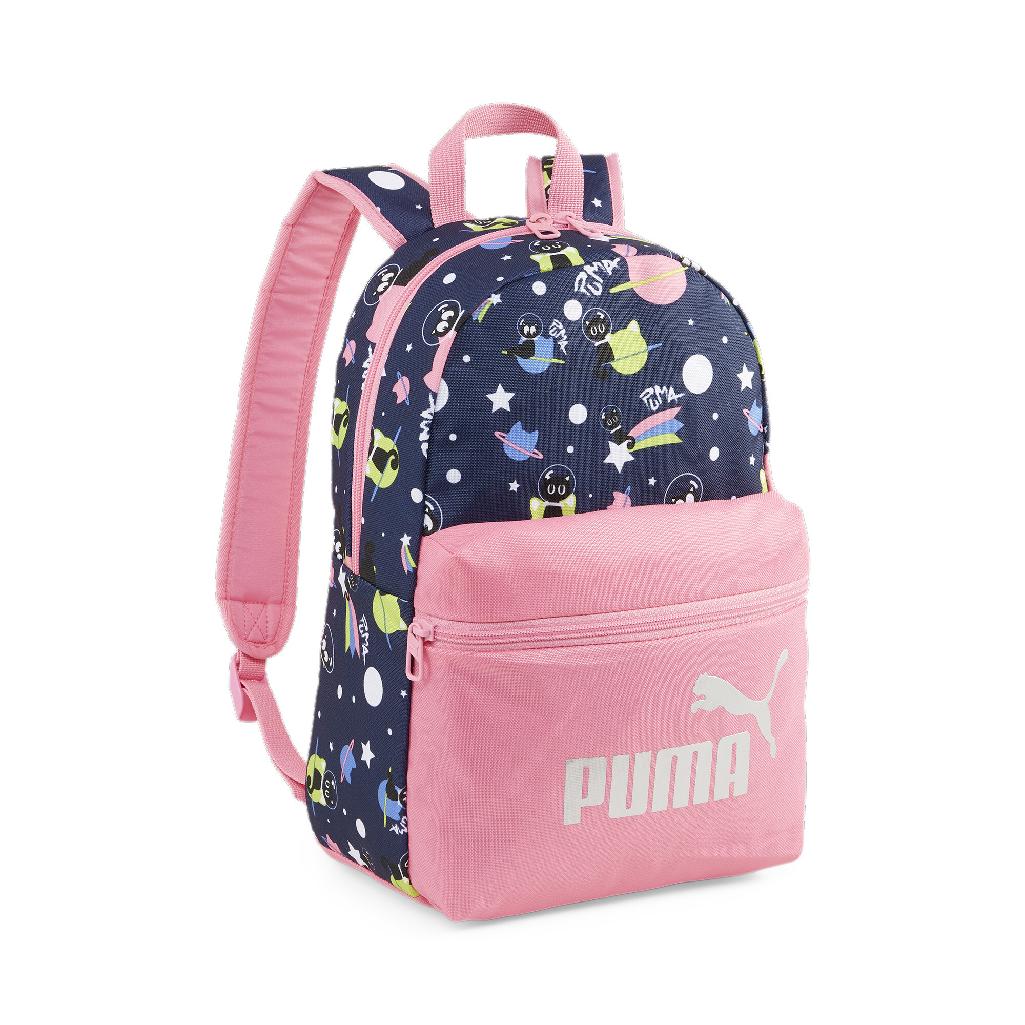 PUMA Phase Small Backpack