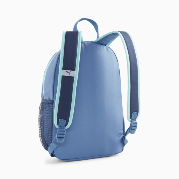 PUMA Phase Small Backpack, Blue Horizon, large-ZAF