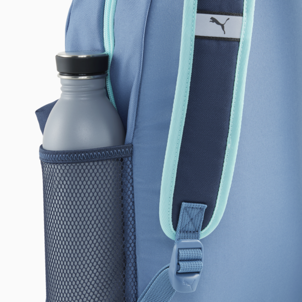 PUMA Phase Small Backpack, Blue Horizon, large-ZAF