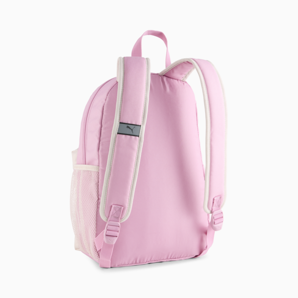 PUMA Phase Small Backpack, Mauved Out, large-ZAF