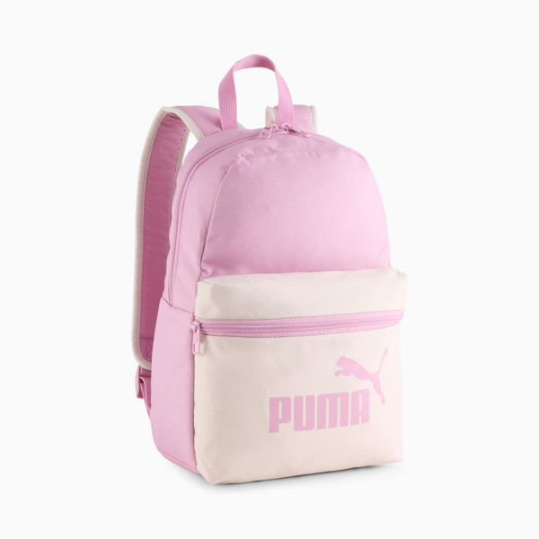 PUMA Phase Small Backpack, Mauved Out, large-ZAF