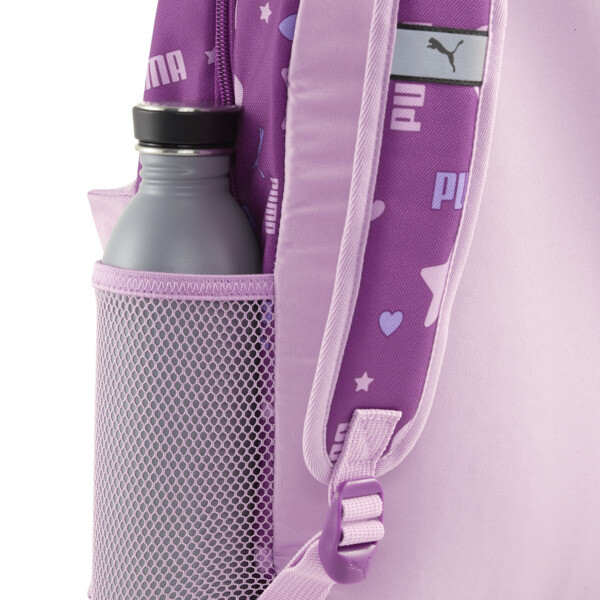 PUMA Phase Small Backpack pink PUMA