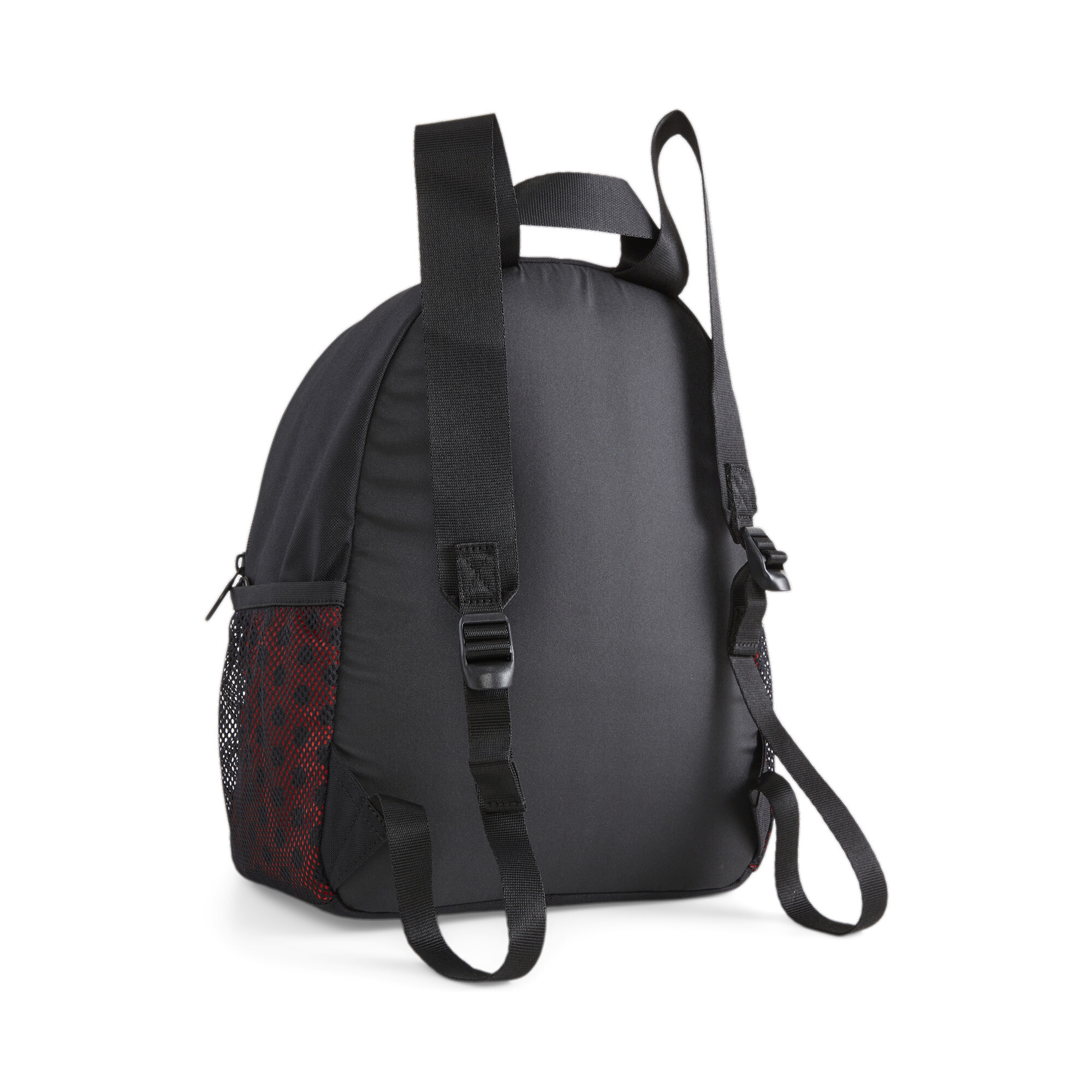 Puma X MIRACULOUS Youth Backpack, Black, Accessories