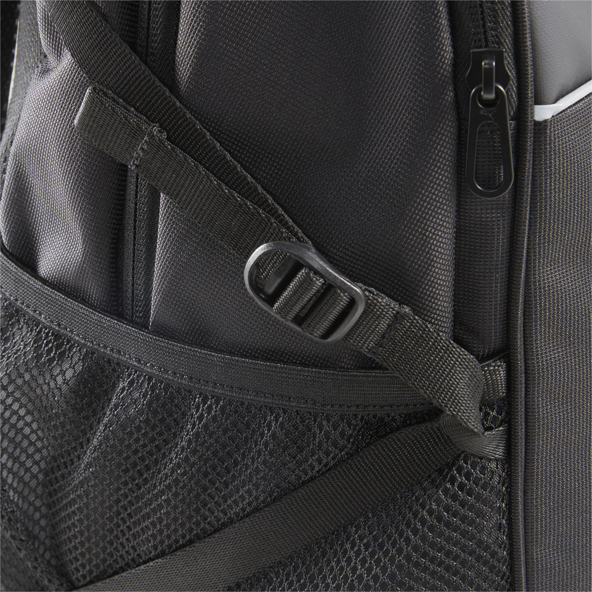 Puma Mercedes-AMG PETRONAS Backpack, Black, Accessories