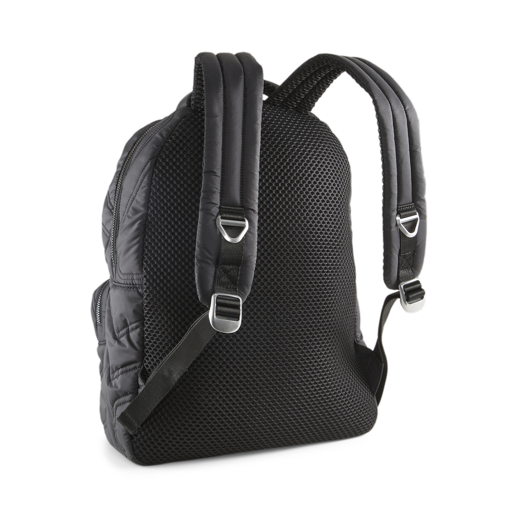Men's PUMA LUXE SPORT Backpack In Black