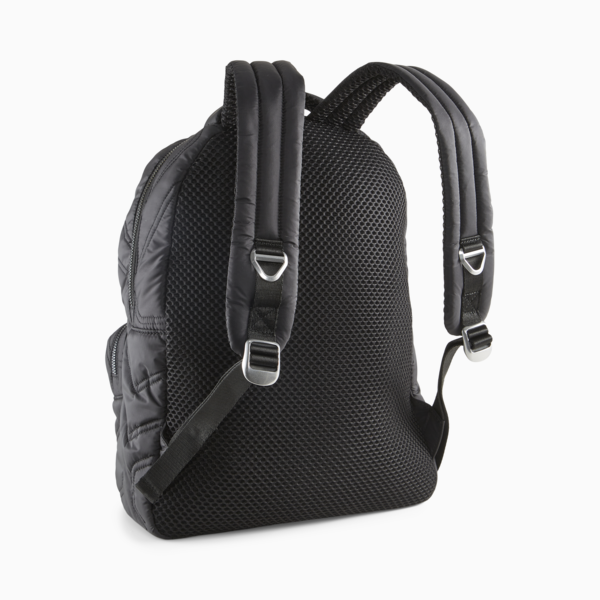 LUXE SPORT Backpack, PUMA Black, large-ZAF
