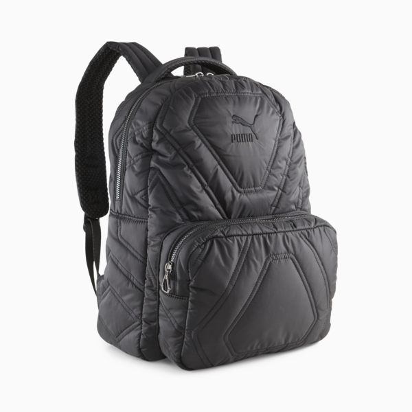 LUXE SPORT Backpack, PUMA Black, large-ZAF