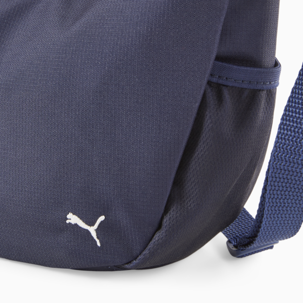 MMQ Concept Hobo Bag, New Navy, large-ZAF