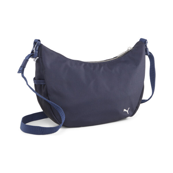 Puma shoulder bag blue store