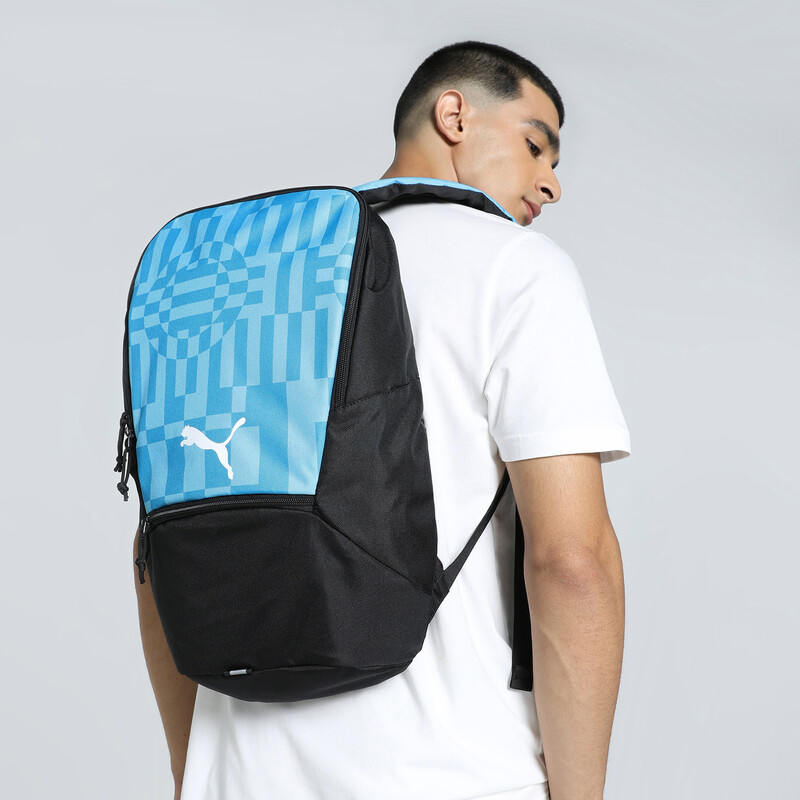 

PUMA individualRISE Football Backpack