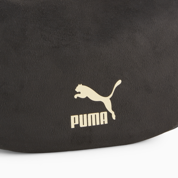 Classics Seasonal Women's Hobo Bag, PUMA Black, large-ZAF