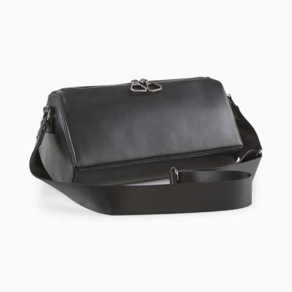 Idol 4L Flute Bag, PUMA Black, large-ZAF