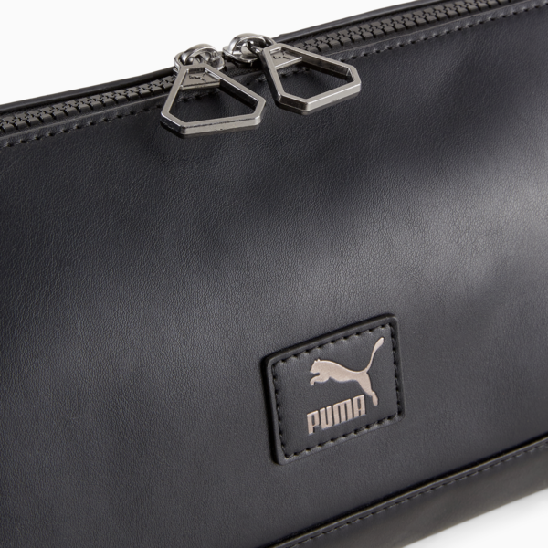 Idol 4L Flute Bag, PUMA Black, large-ZAF