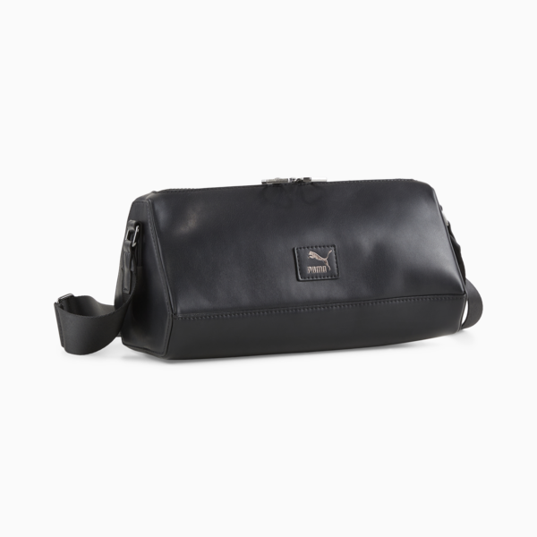 Idol 4L Flute Bag, PUMA Black, large-ZAF
