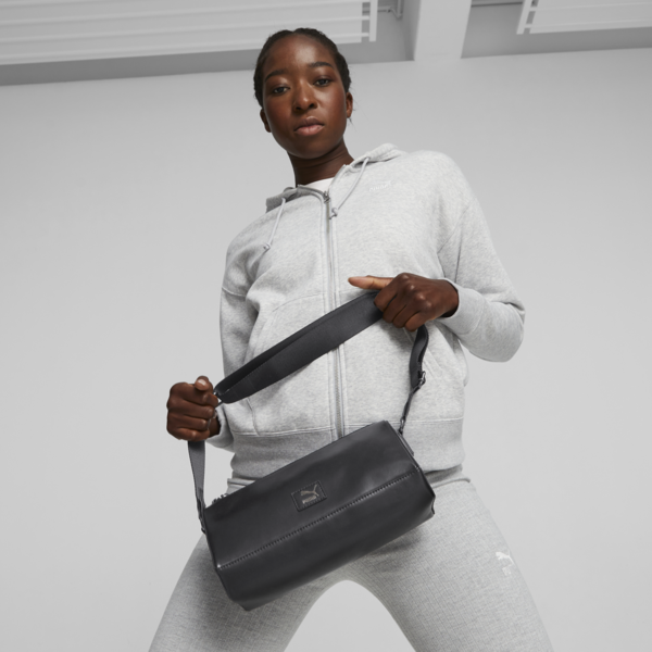 Idol 4L Flute Bag, PUMA Black, large-ZAF