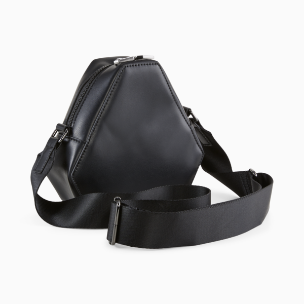 Idol Cross Body Bag, PUMA Black, large-ZAF