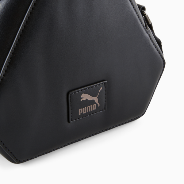 Idol Cross Body Bag, PUMA Black, large-ZAF