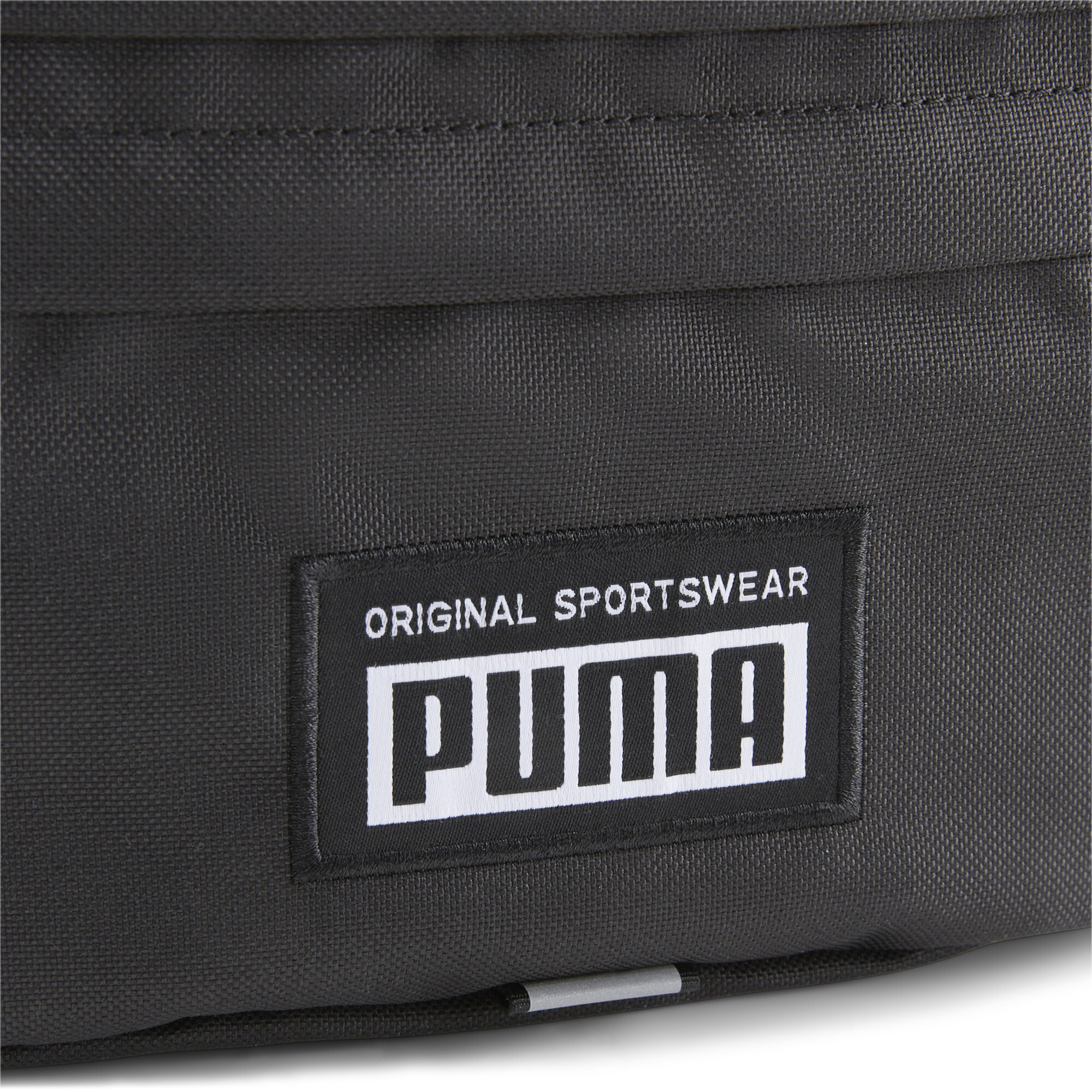 Puma Academy Waist Bag, Black, Accessories