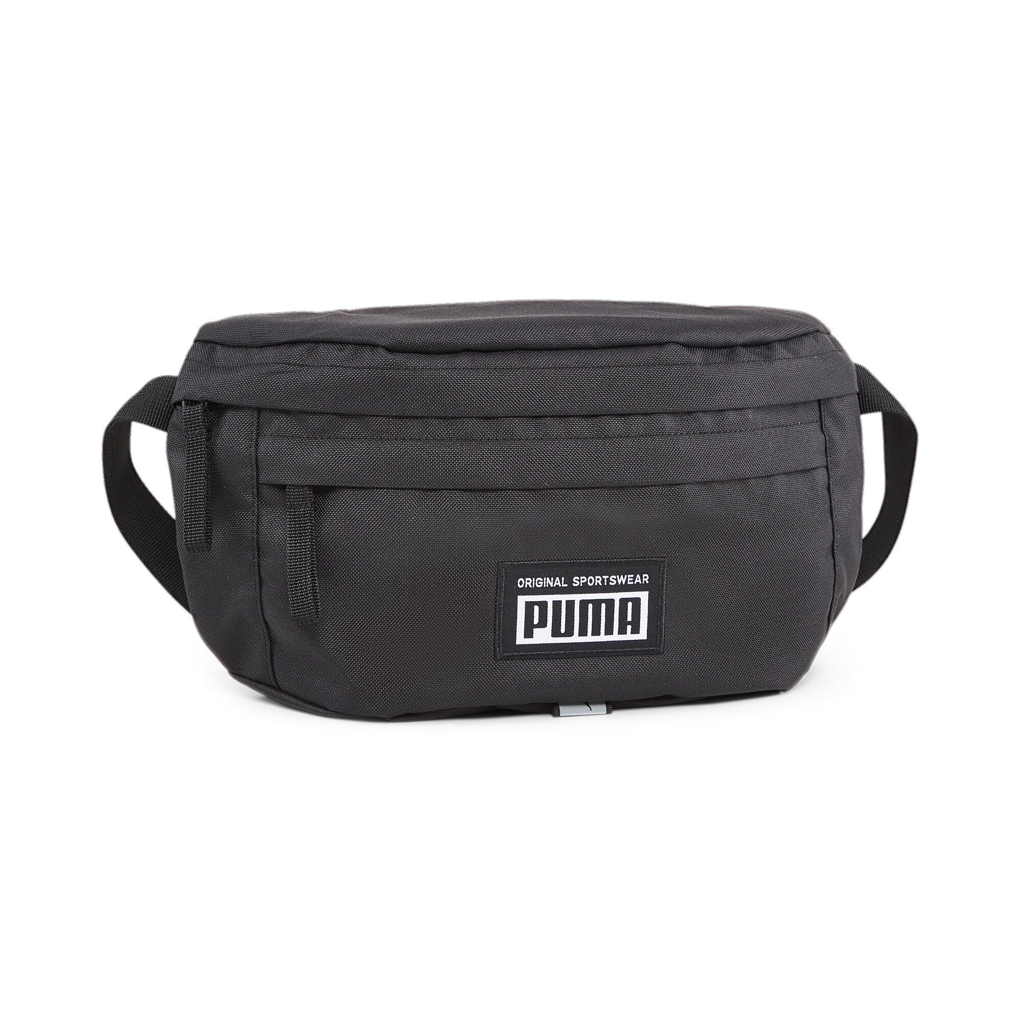 Puma Academy Waist Bag, Black, Accessories