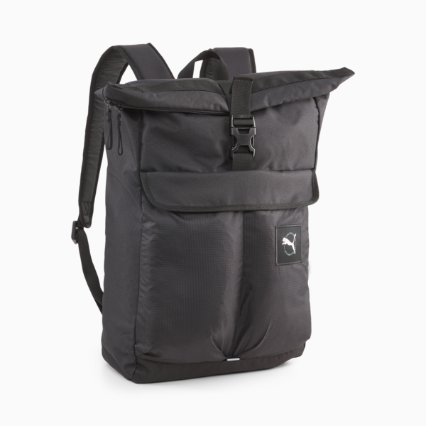 Better Backpack, PUMA Black, large-ZAF