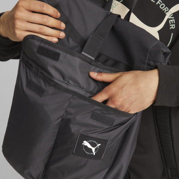 Better Backpack, PUMA Black, large-ZAF