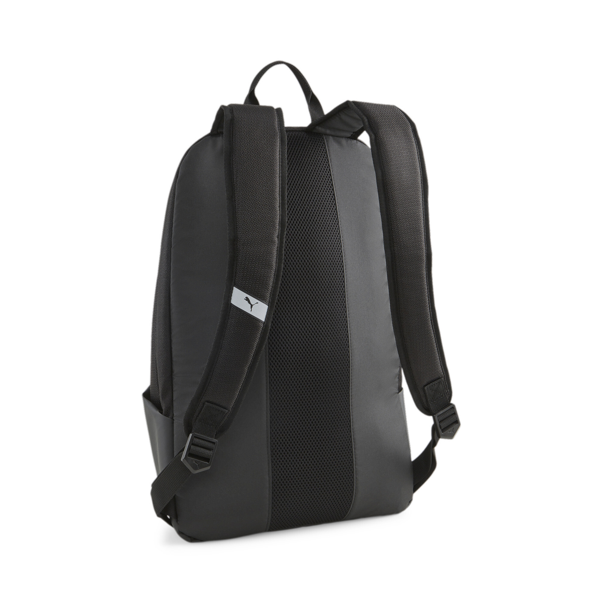 Puma City Backpack, Black, Accessories