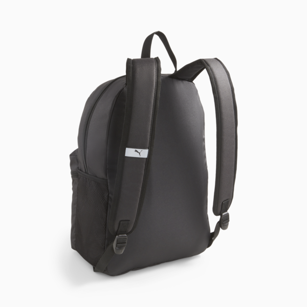 Mochila PUMA Phase II, PUMA Black, large-ARG