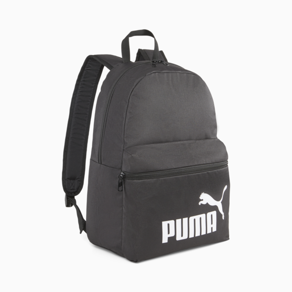 Mochila PUMA Phase II, PUMA Black, large-ARG