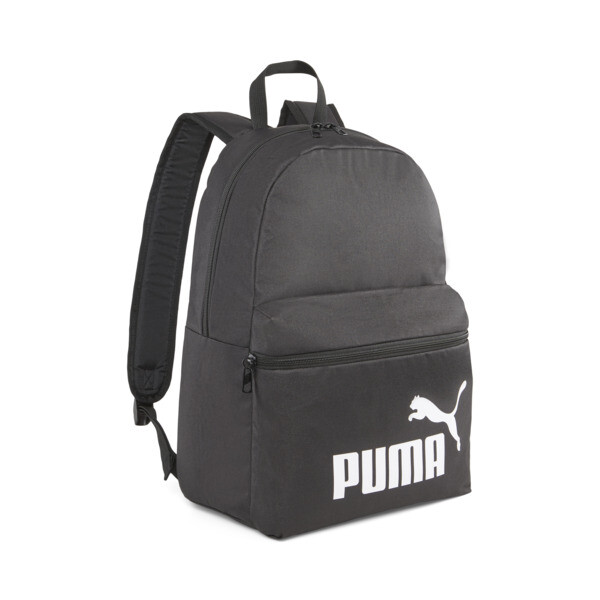 PUMA Phase Backpack black PUMA