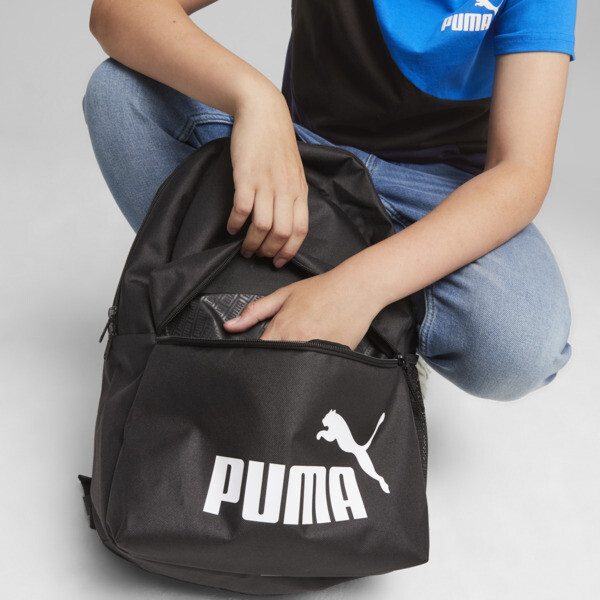 Original puma backpack on sale