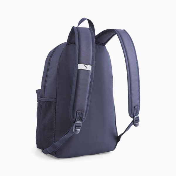 Mochila PUMA Phase II, PUMA Navy, large-ARG