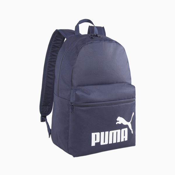 Mochila PUMA Phase II, PUMA Navy, large-ARG