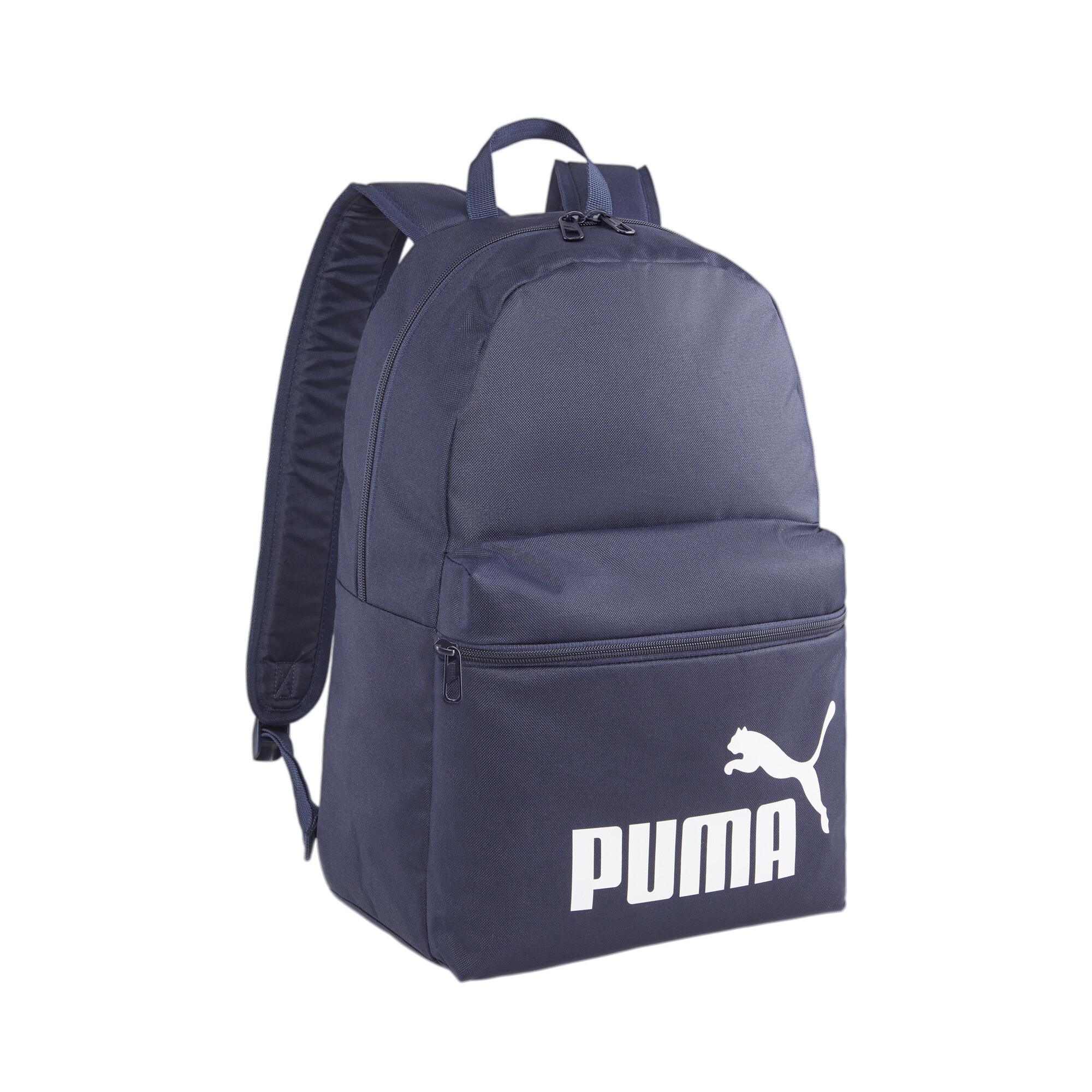 Puma Phase Backpack, Blue, Accessories