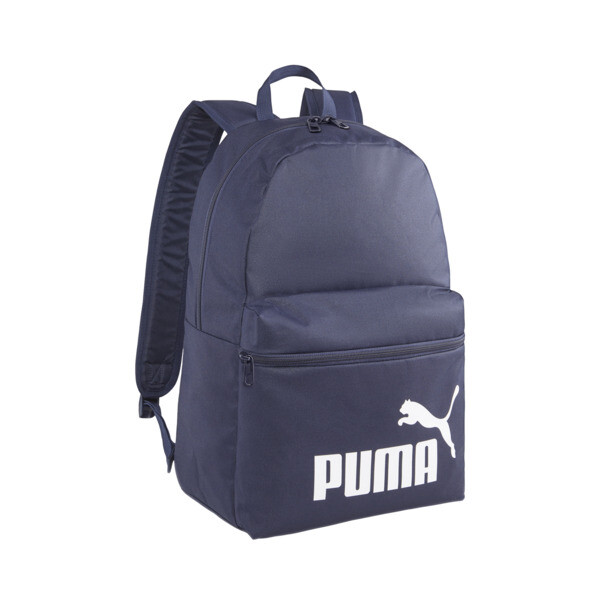 PUMA Phase Backpack blue PUMA