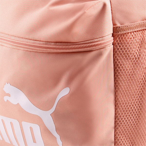 PUMA Phase Backpack pink PUMA