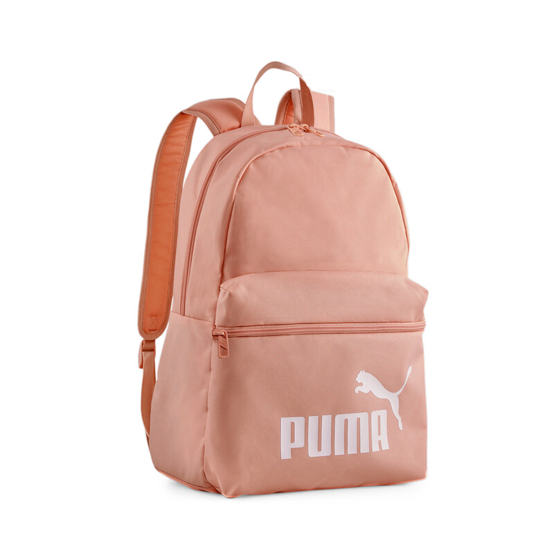 

PUMA Phase Unisex Backpack, Pink