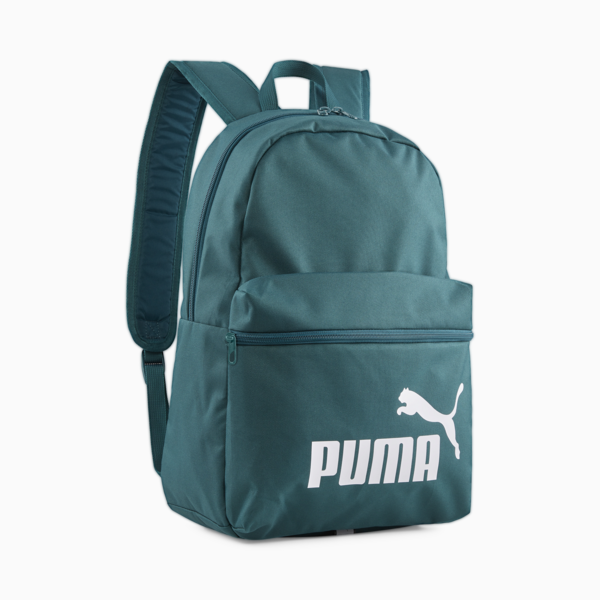 PUMA Phase Backpack, Malachite, large-ZAF
