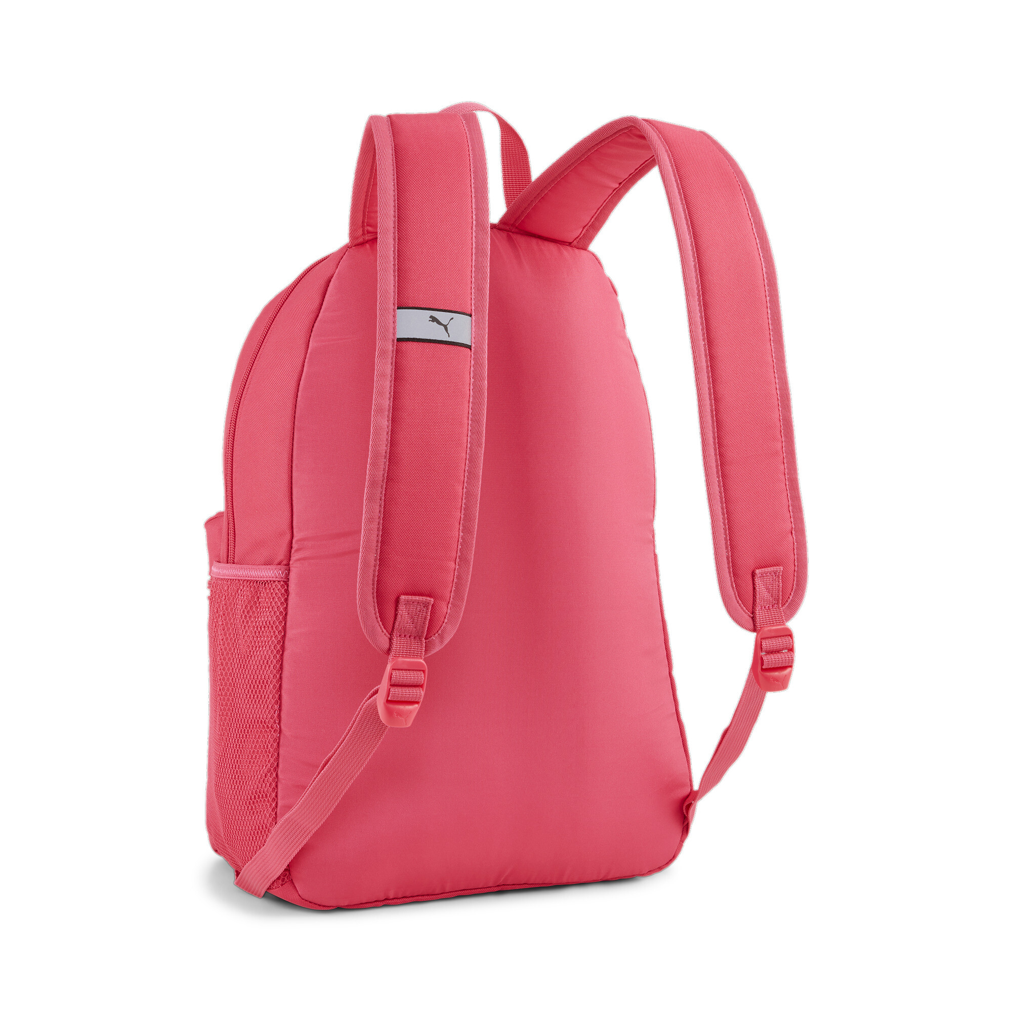 Puma Phase Backpack, Pink, Accessories