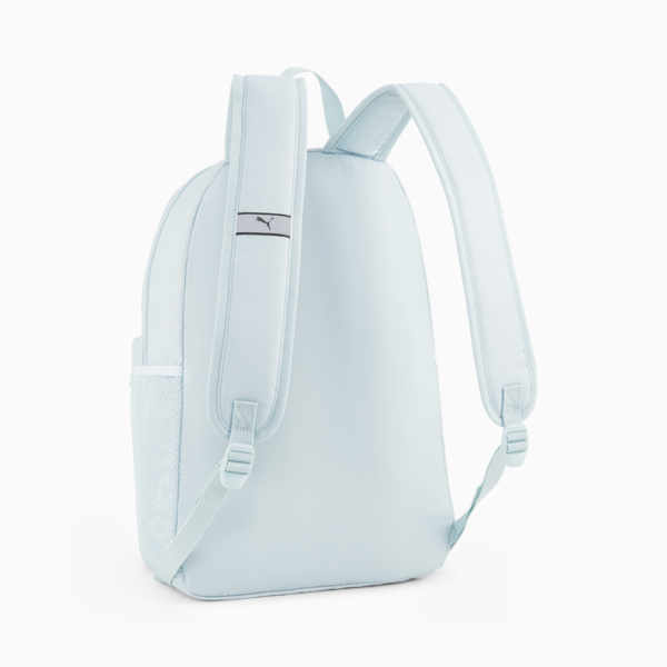 PUMA Phase Backpack, Turquoise Surf, large-ZAF