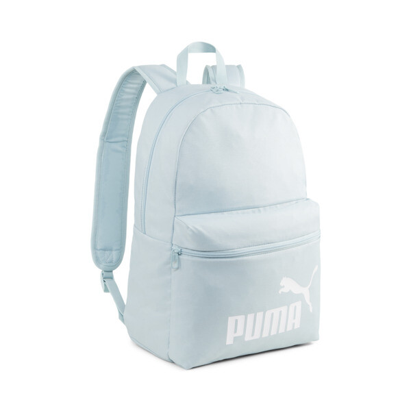 PUMA Phase Backpack, Turquoise Surf, large-ZAF