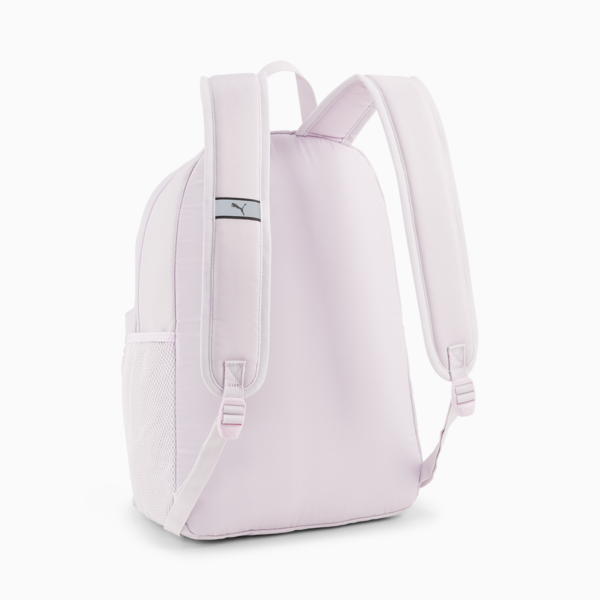 PUMA Phase Backpack, Grape Mist, large-ZAF