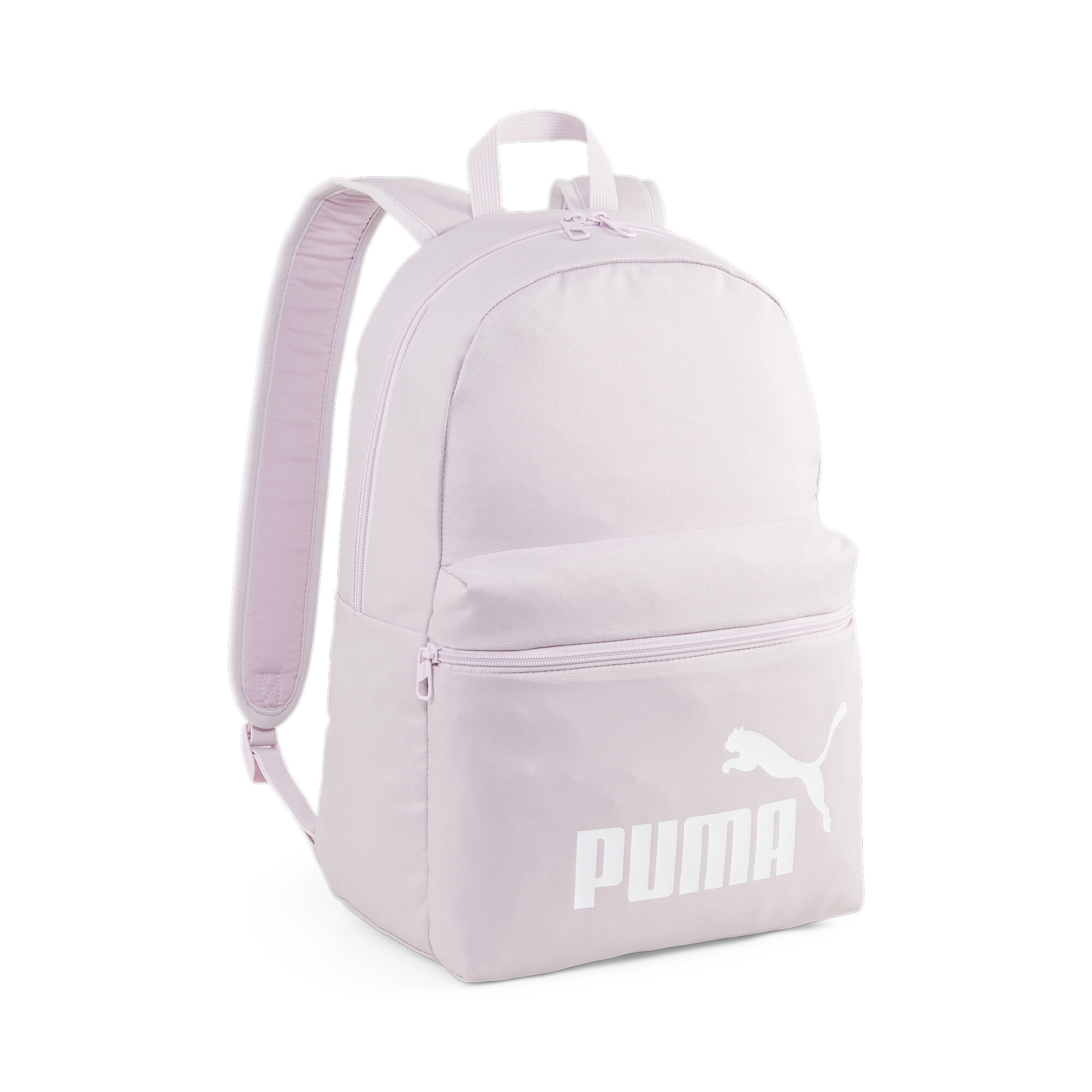 PUMA Phase Backpack purple PUMA