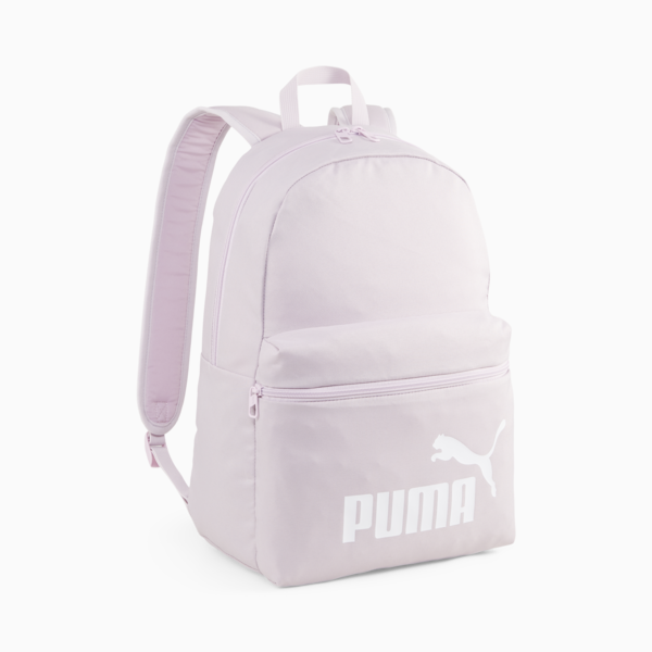 PUMA Phase Backpack, Grape Mist, large-ZAF